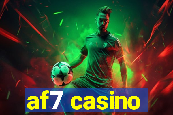 af7 casino